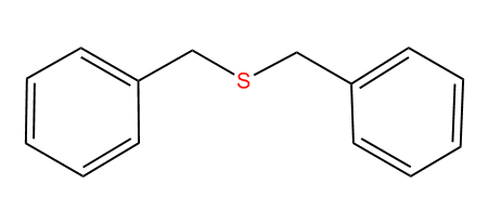 Benzyl sulfide